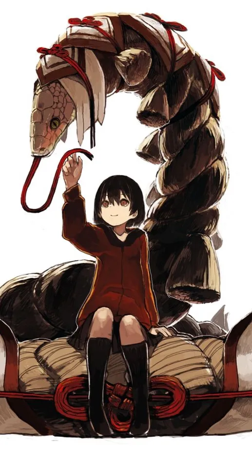 ai character: Tbhk background