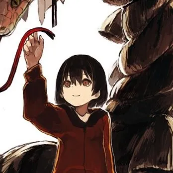 chat with ai character: Tbhk