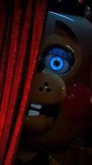 chat with ai character: Fnaf movie 2