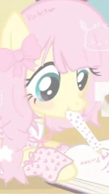 ai character: you have a friend! background