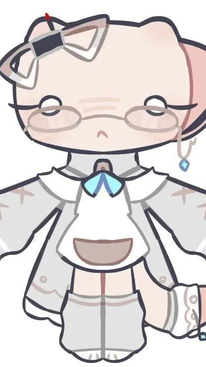 ai character: you have a friend! background