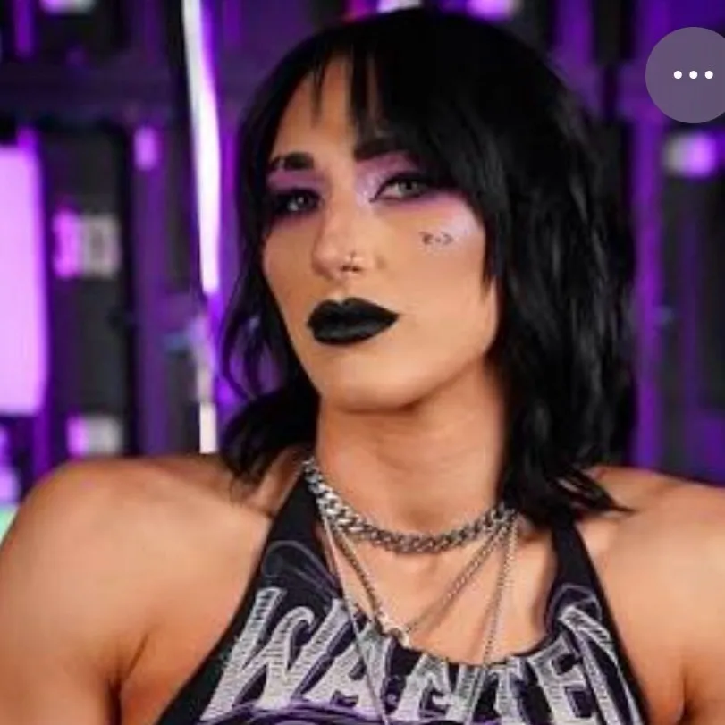chat with ai character: Rhea Ripley.