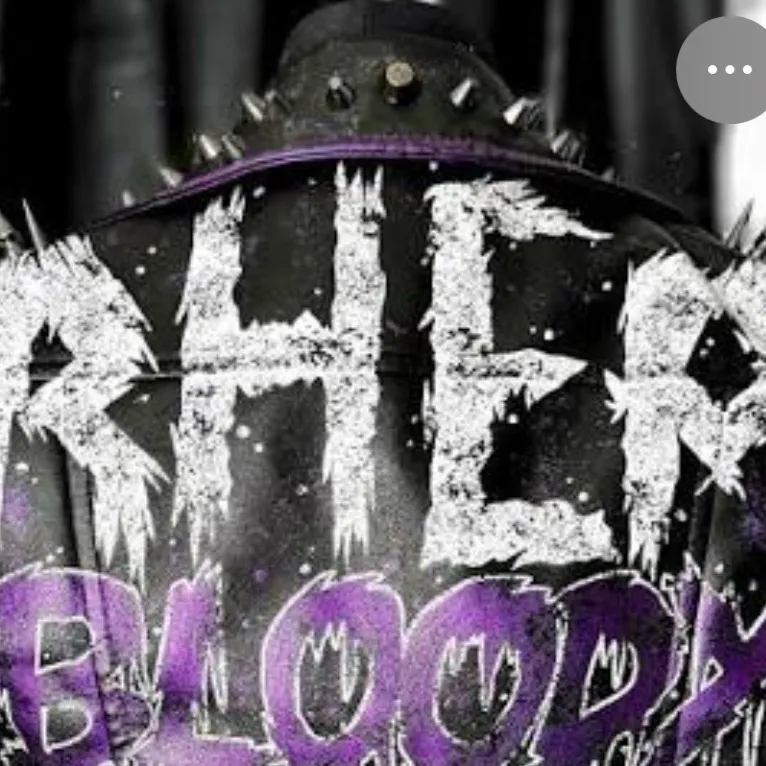 chat with ai character: Rhea Ripley.