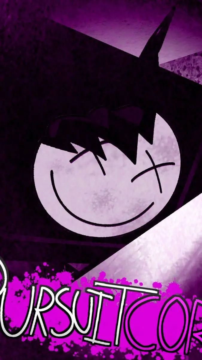 ai character: Pursuitcor3!!  background