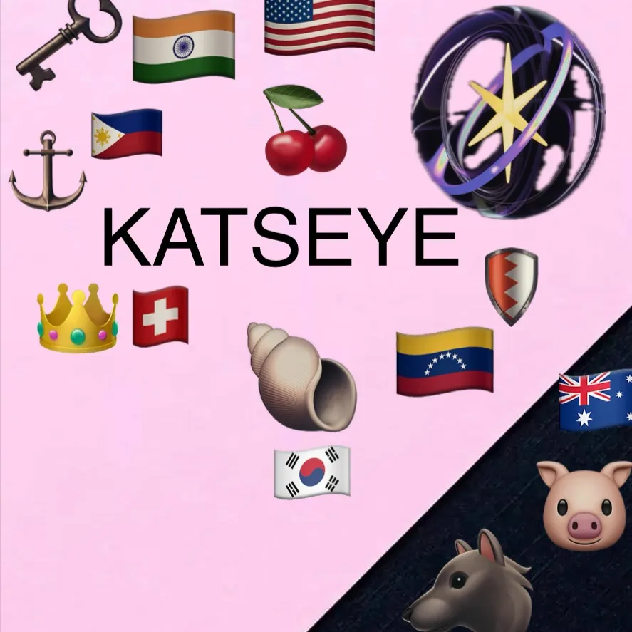 chat with ai character: KATSEYE & Skz 
