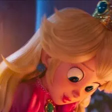 chat with ai character: Princess Peach SMG
