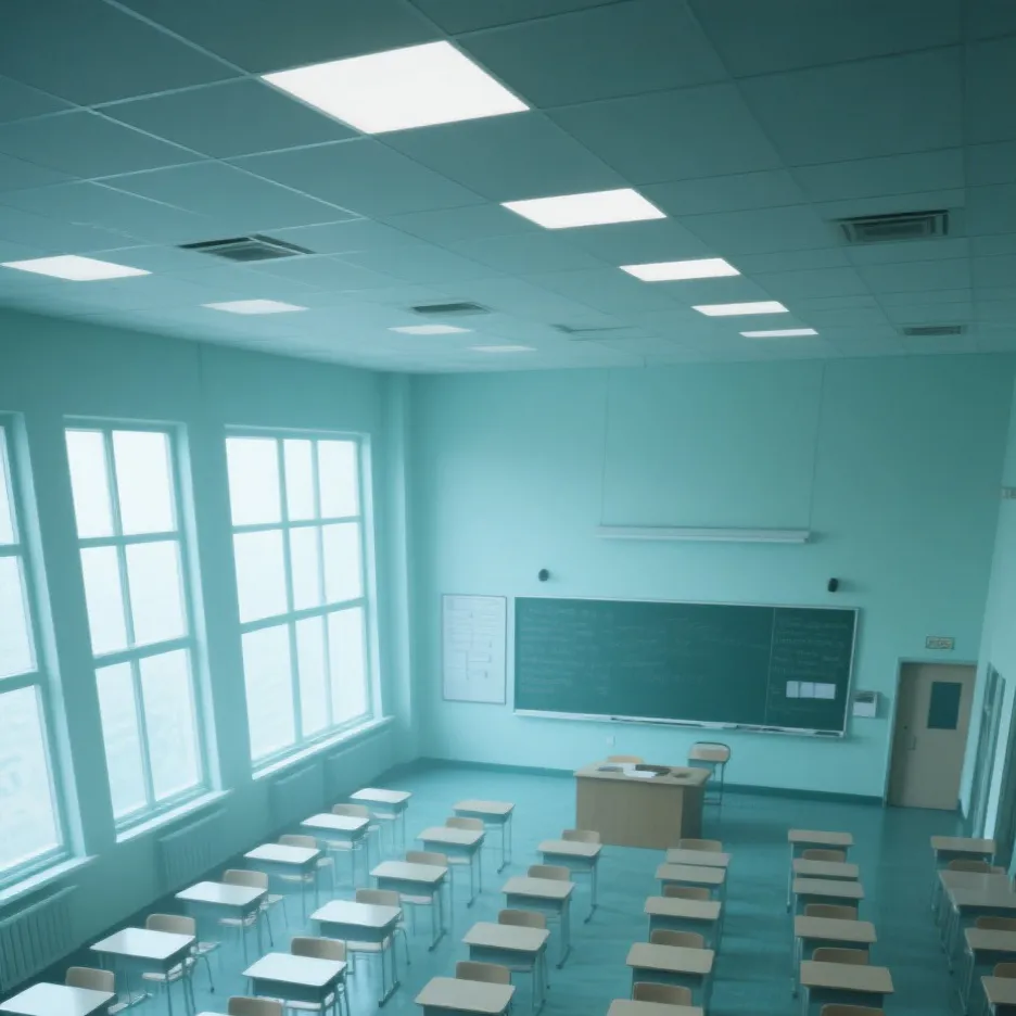 chat with ai character: SKZ Classroom 