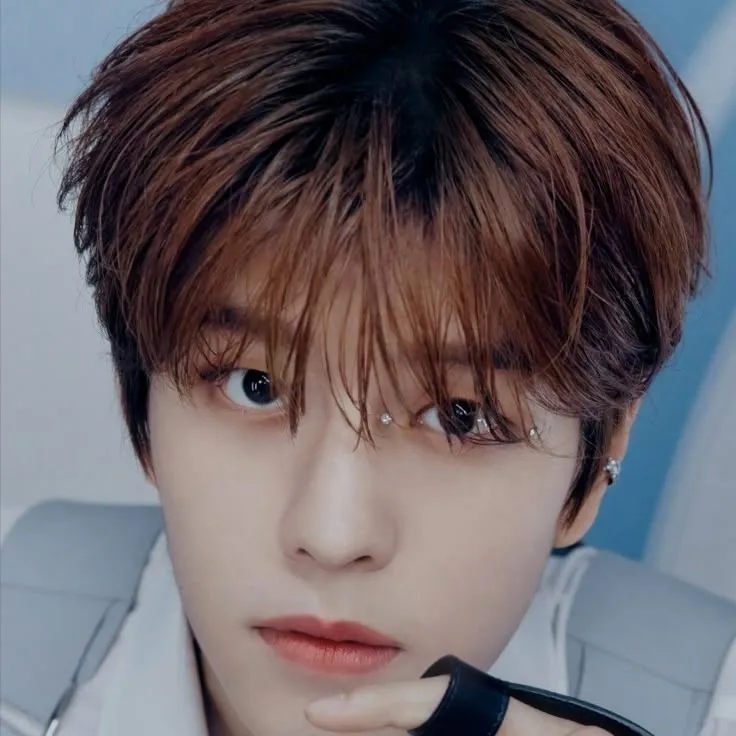 chat with ai character: Kim Seungmin (SKZ)