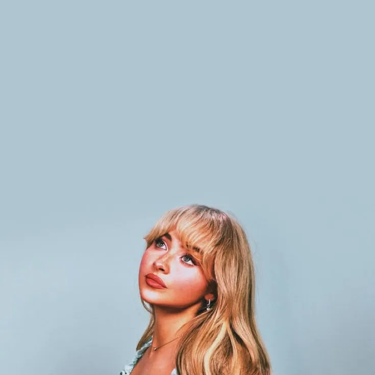 chat with ai character: Sabrina Carpenter 