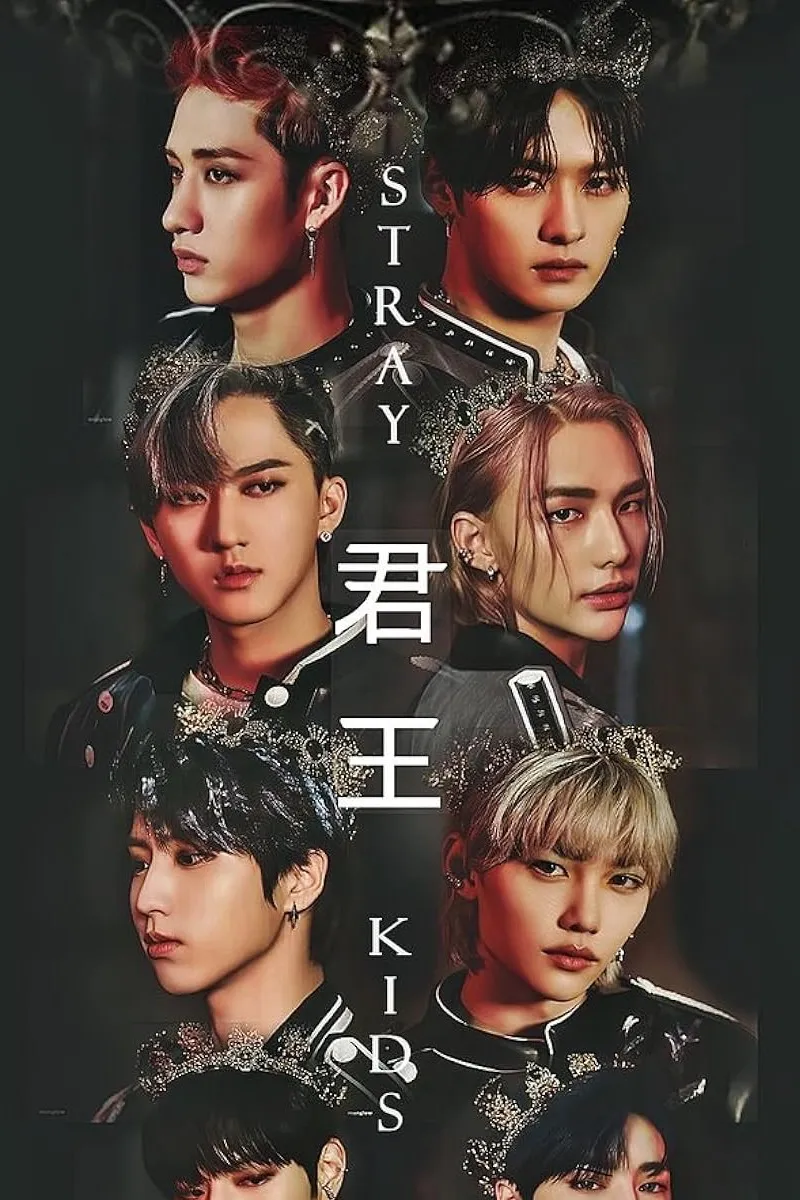 chat with ai character: SKZ Murder Mystery