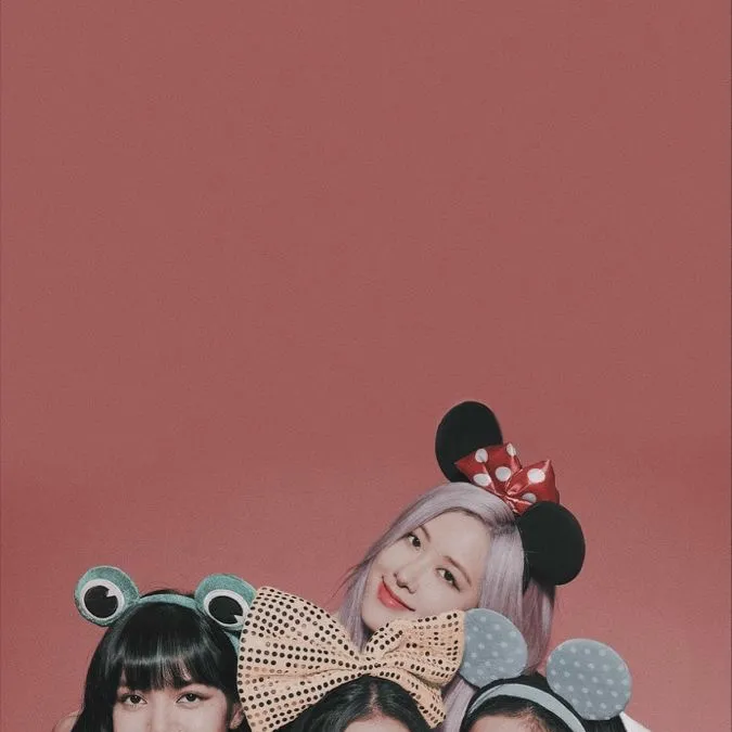 chat with ai character: BLACKPINK 
