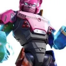 chat with ai character: Mecha Team Leader