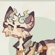 chat with ai character: therian group!★ 