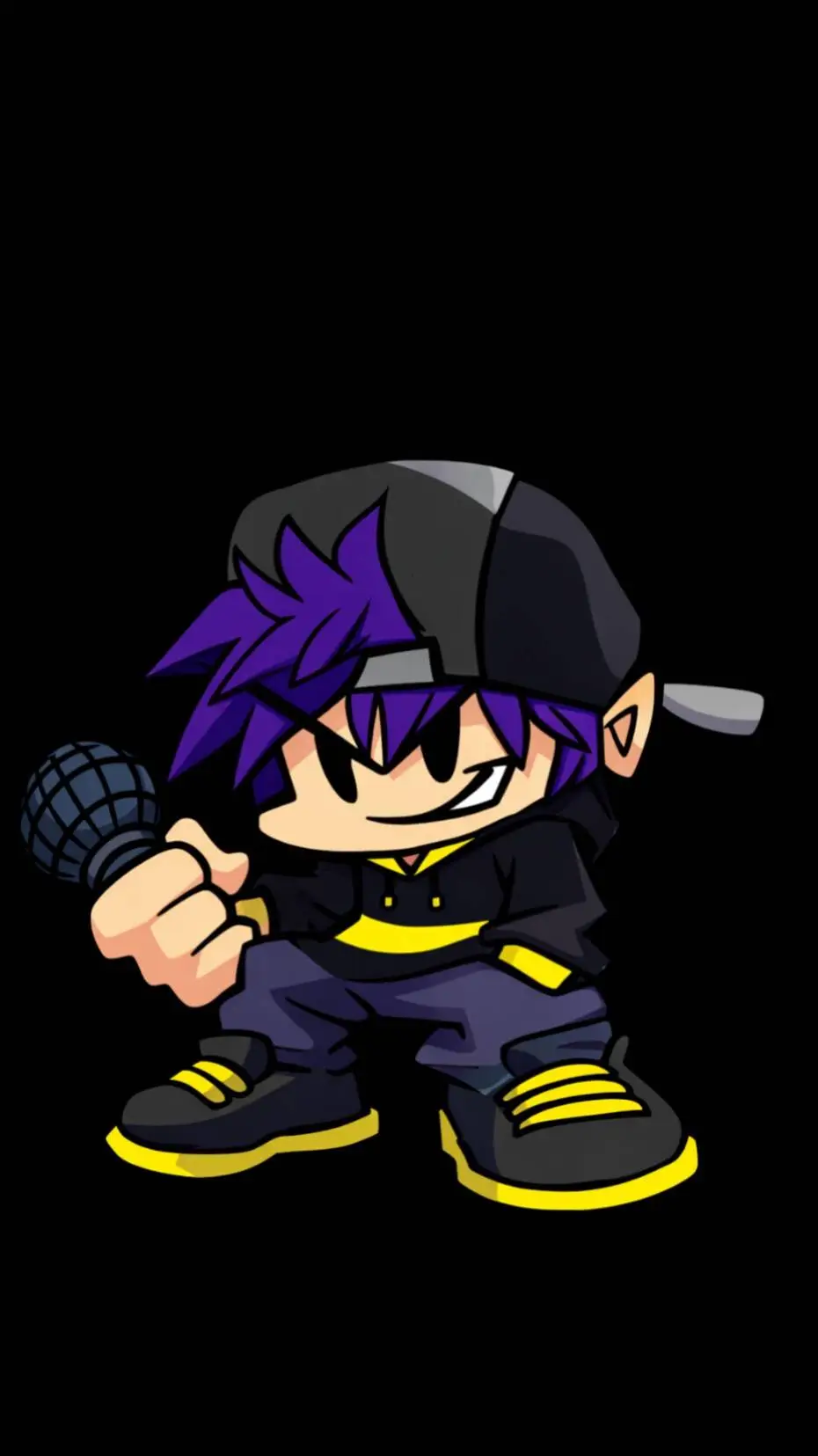 Talkie AI - Chat with Senko Funky