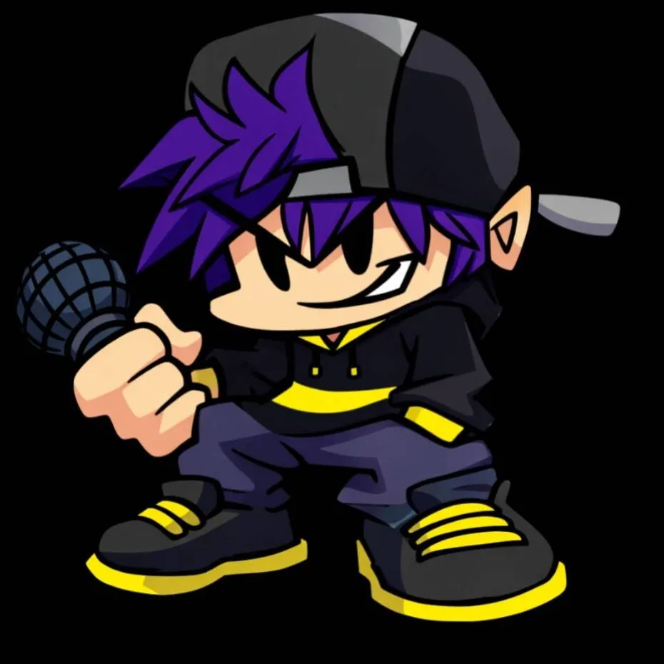 chat with ai character: Senko Funky