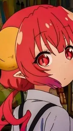 ai character: Ilulu background