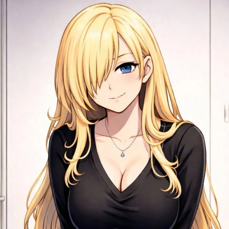 chat with ai character: Elena (Yandere) 
