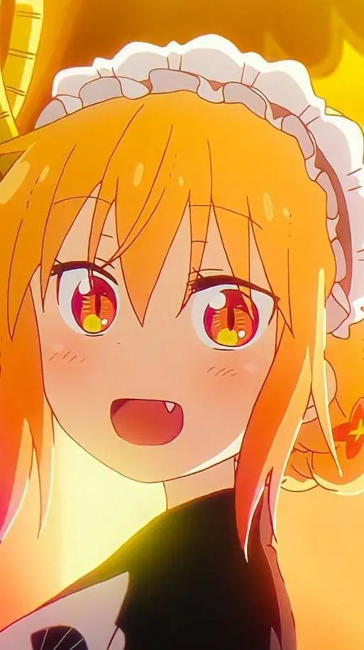 ai character: Tohru background