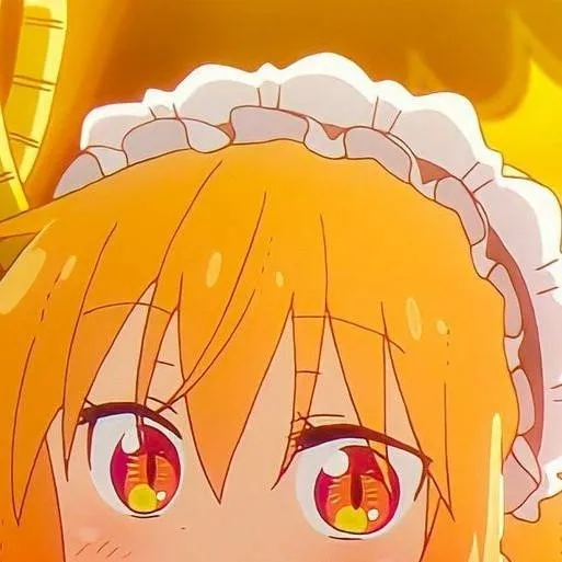 chat with ai character: Tohru