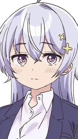 ai character: Hiyori Hiwamura background
