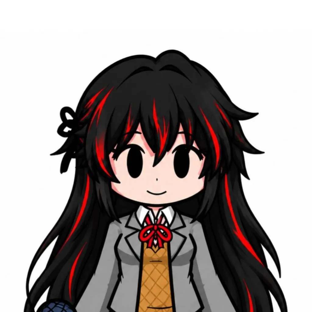 chat with ai character: Miyumi