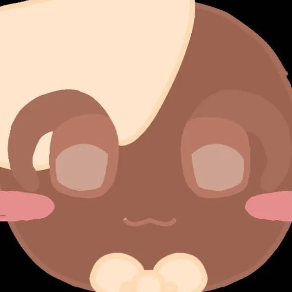 chat with ai character: GingerBread
