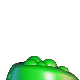 chat with ai character: Seaweed