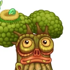 chat with ai character: Oaktopus 