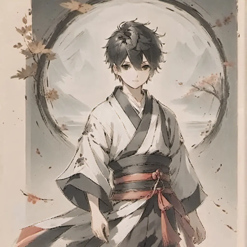 chat with ai character: Mike Wheeler sick