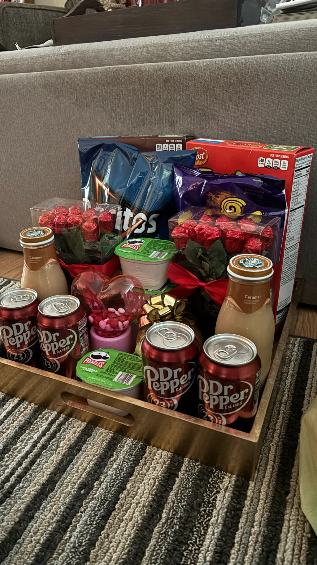 ai character: MiKe￼ DrUnK?!!??! background