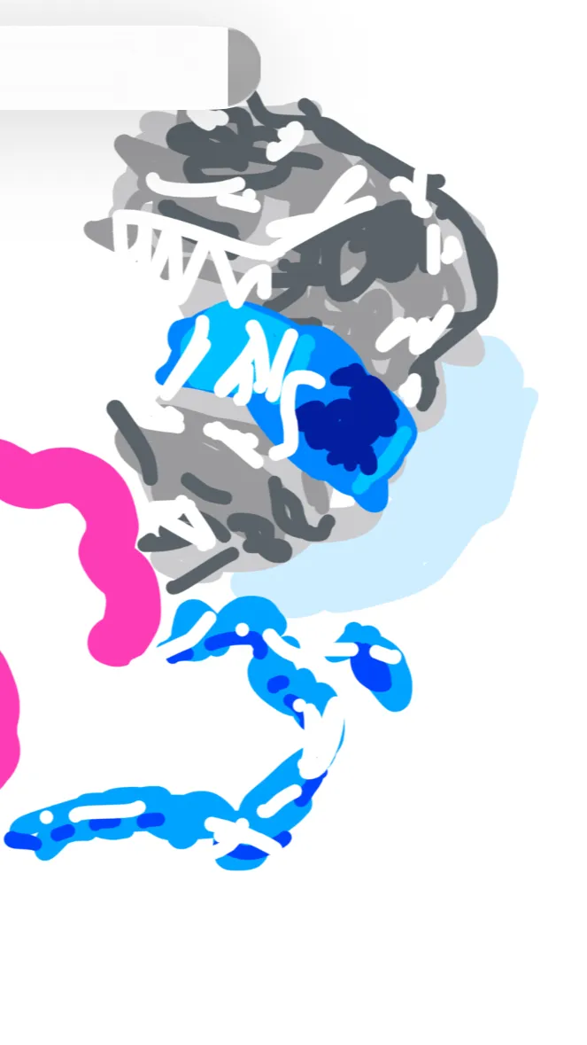 ai character: st cruise background