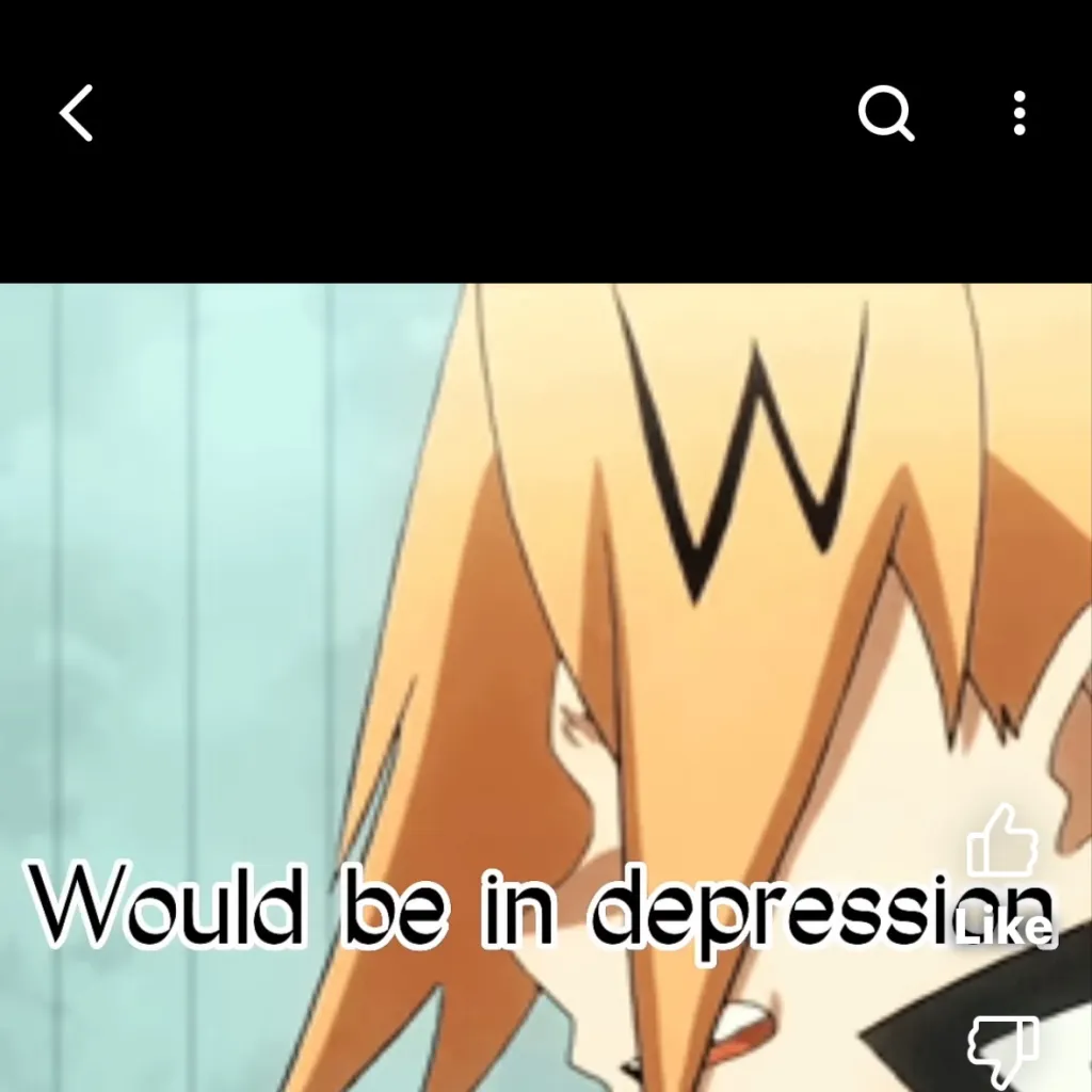 chat with ai character: Denki snapped