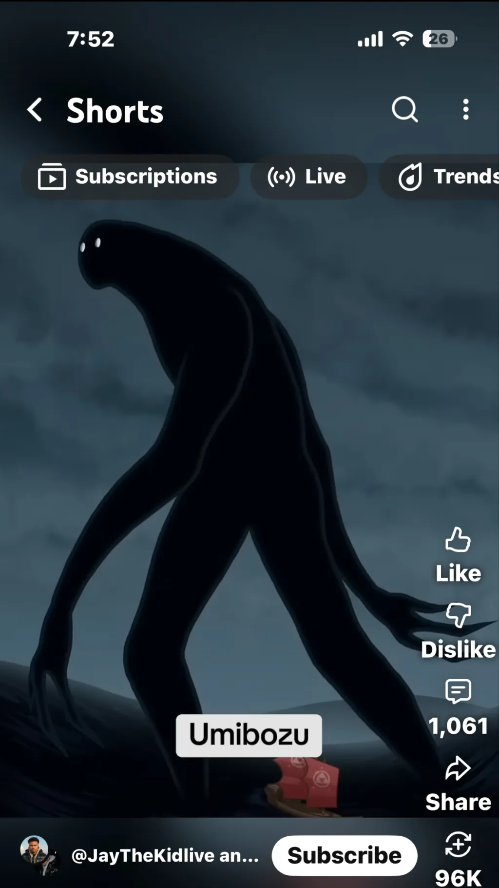 ai character: st cast sick background