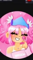 ai character: Vanilbean background