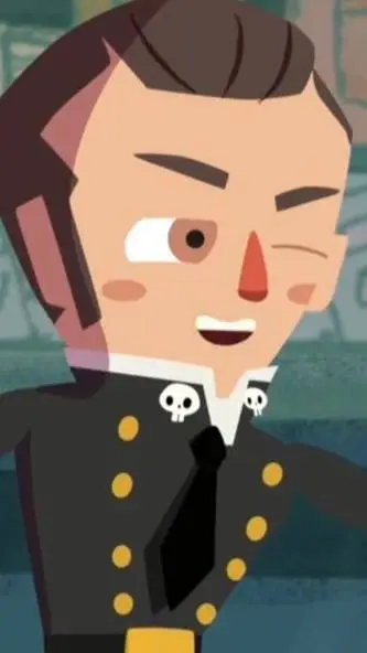 ai character: Manuel Rodriguez background