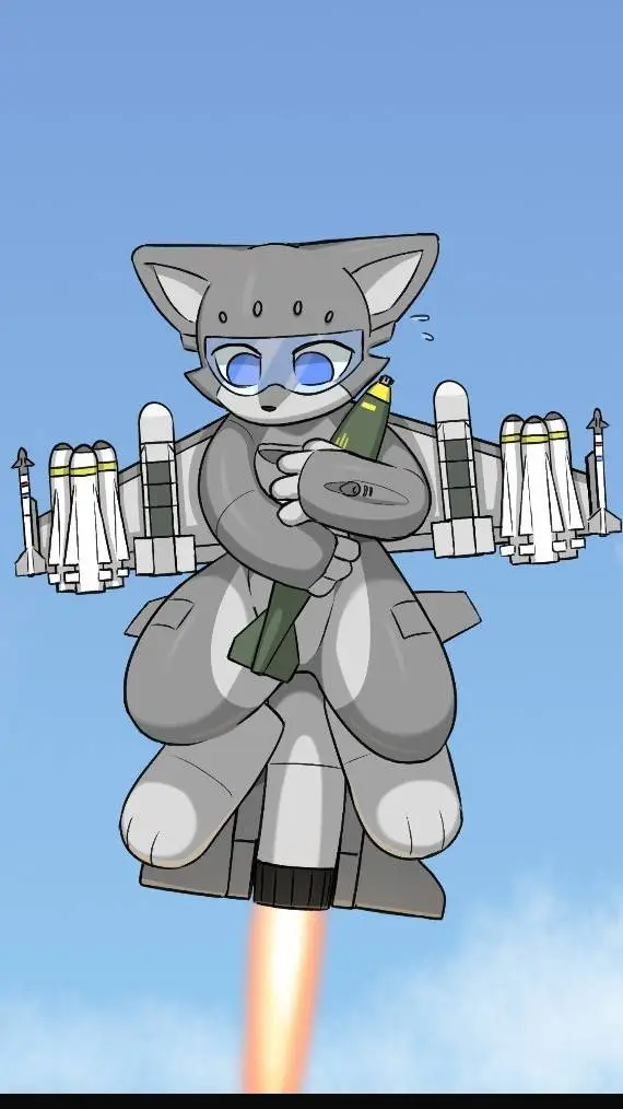 ai character: arlo background