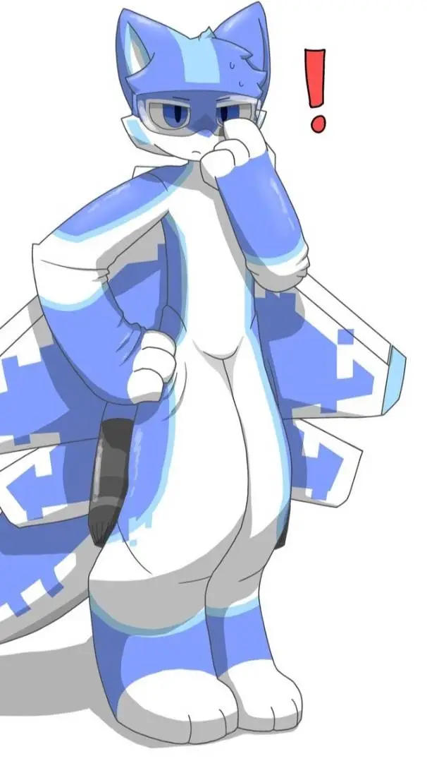 ai character: max background