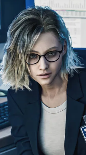 Talkie AI - Chat with Grace ashcroft