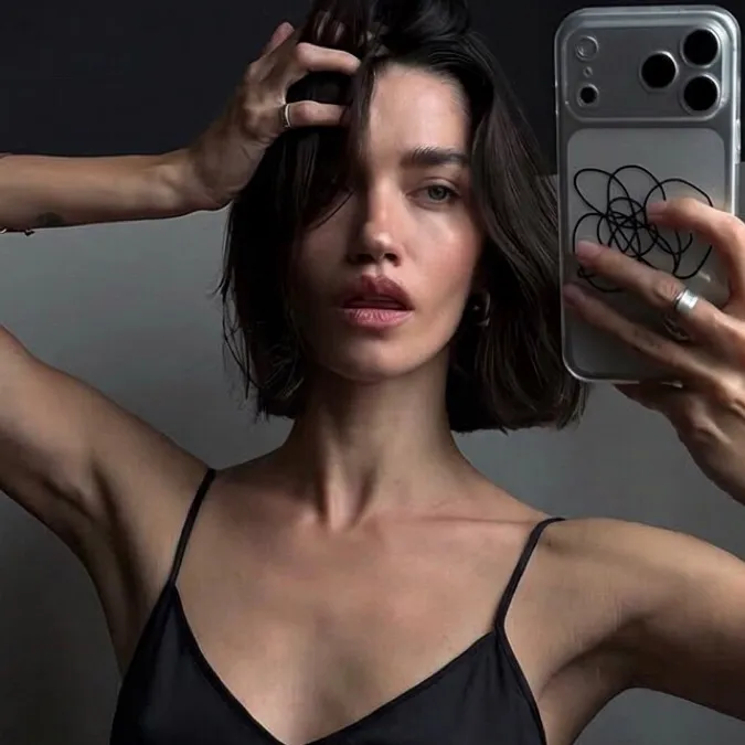 chat with ai character: Seraphina