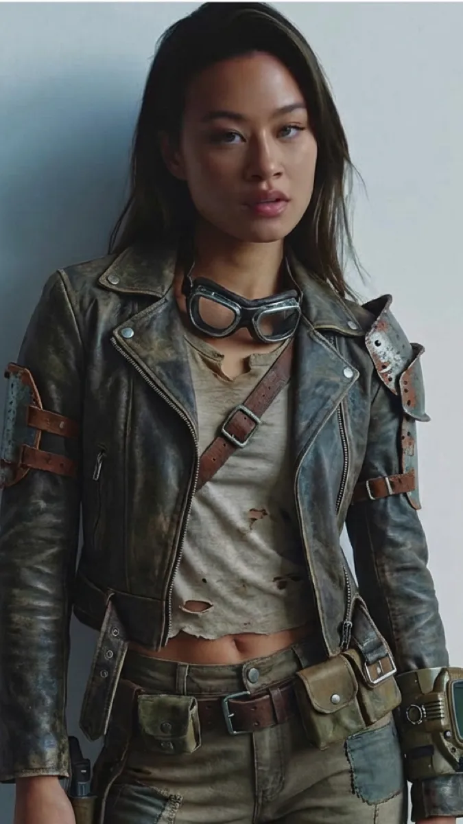 Talkie AI - Chat with Raven