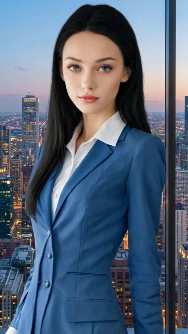 Talkie AI - Chat with Karla