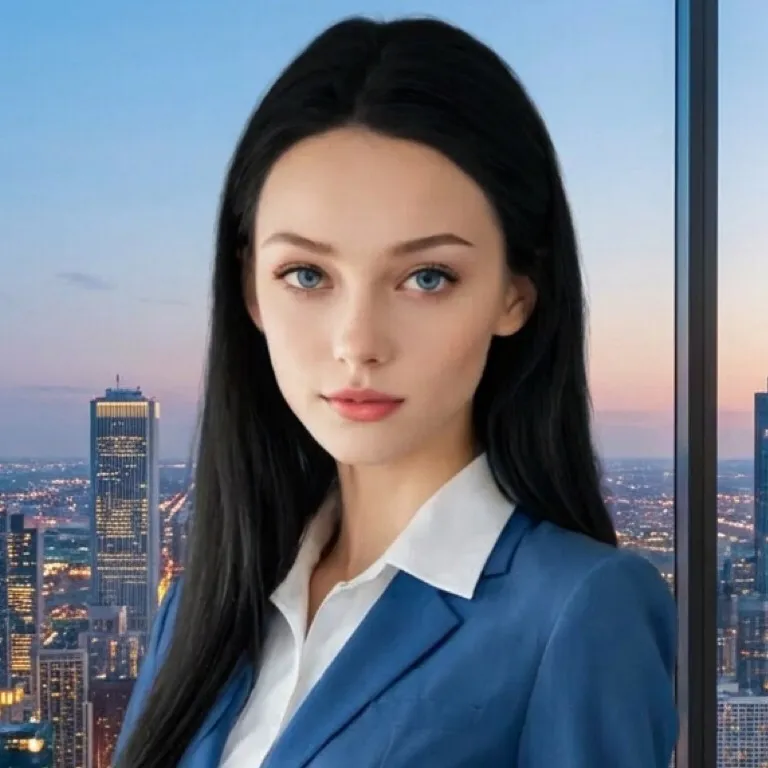chat with ai character: Karla