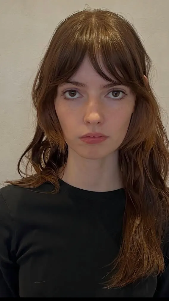 Talkie AI - Chat with Roxy