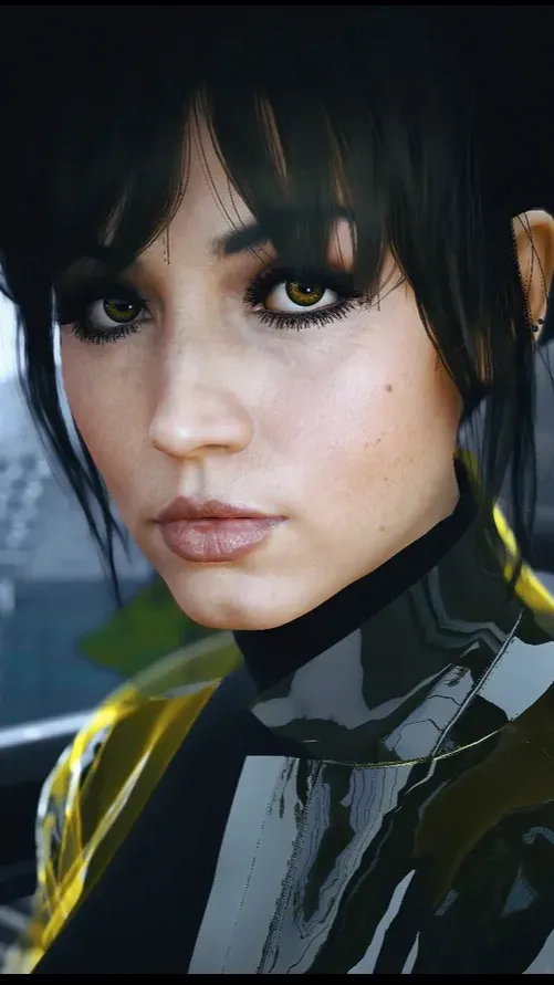 Talkie AI - Chat with Joi