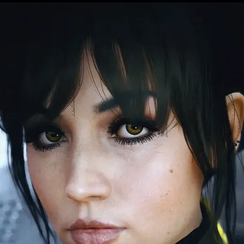 chat with ai character: Joi