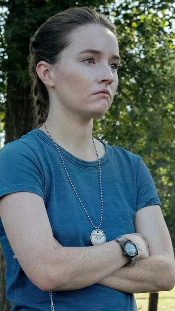 Talkie AI - Chat with Abby Anderson