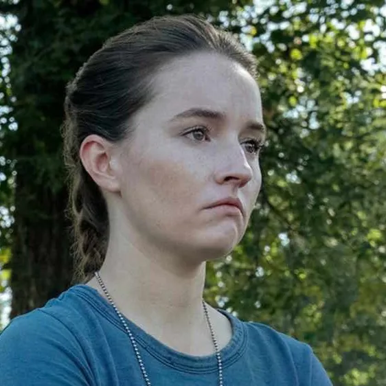 chat with ai character: Abby Anderson