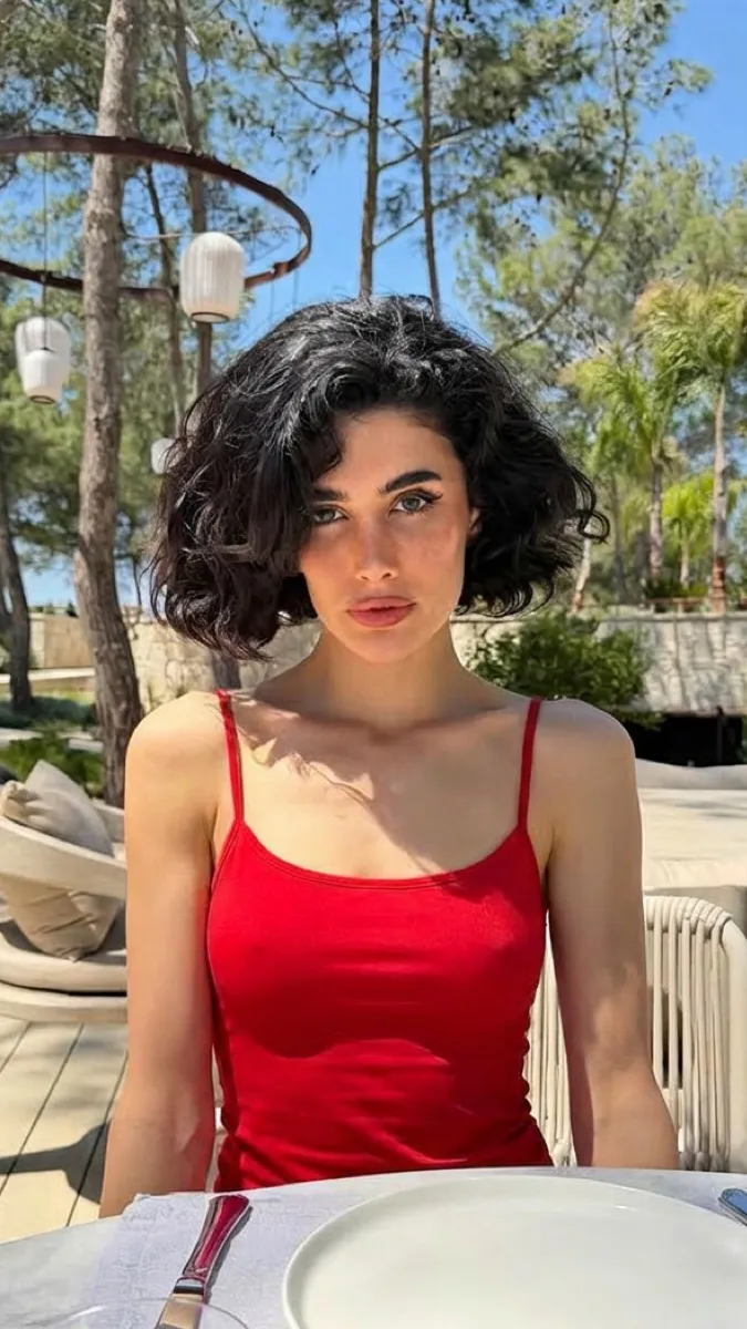 Talkie AI - Chat with Sabrina