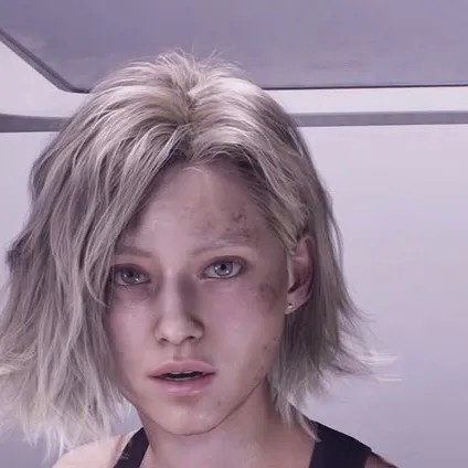 chat with ai character: Grace Ashcroft