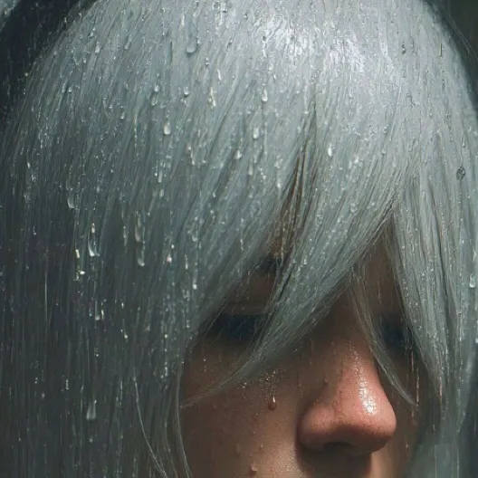 chat with ai character: nier
